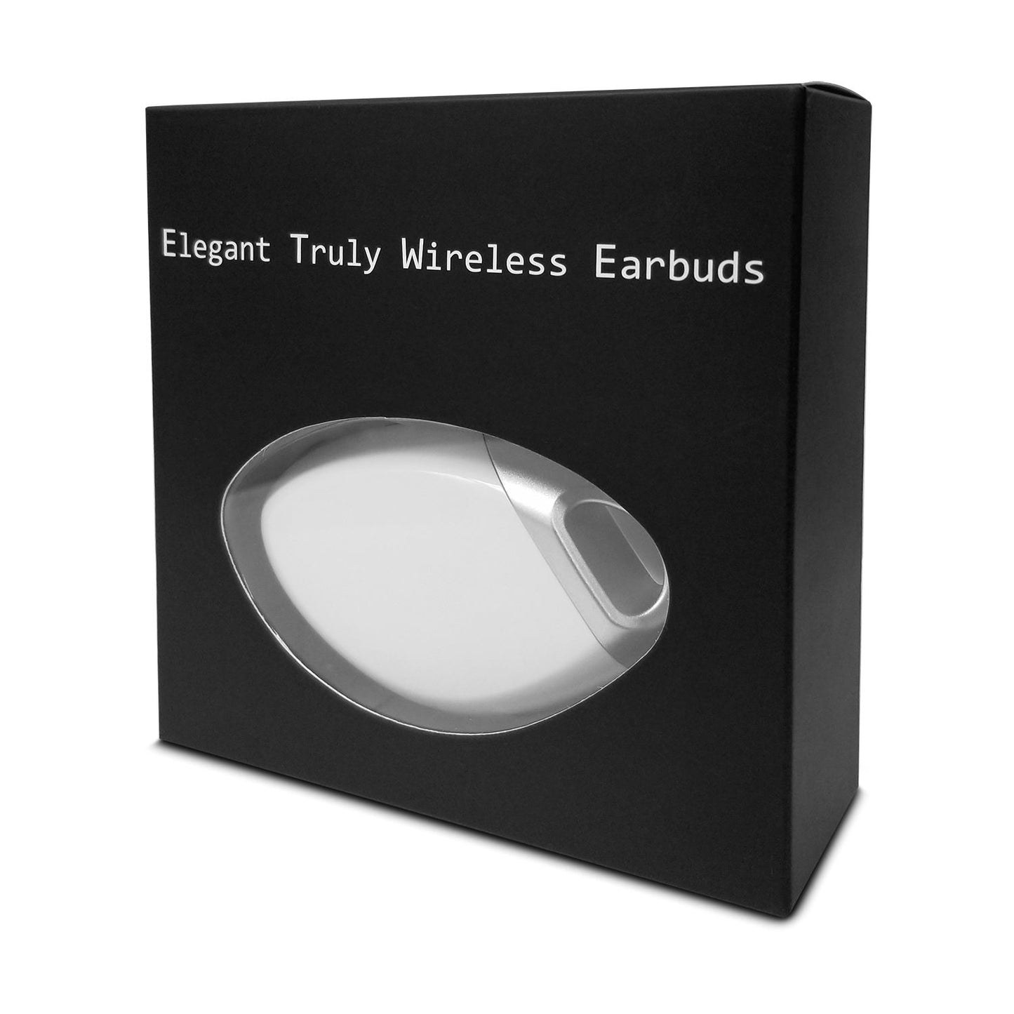 Elegant Truly Wireless Earbuds-CTEK054