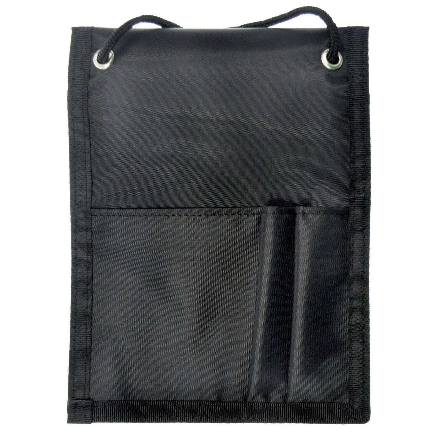 Good Value Trade Show Badge Holder-TRADEBDG