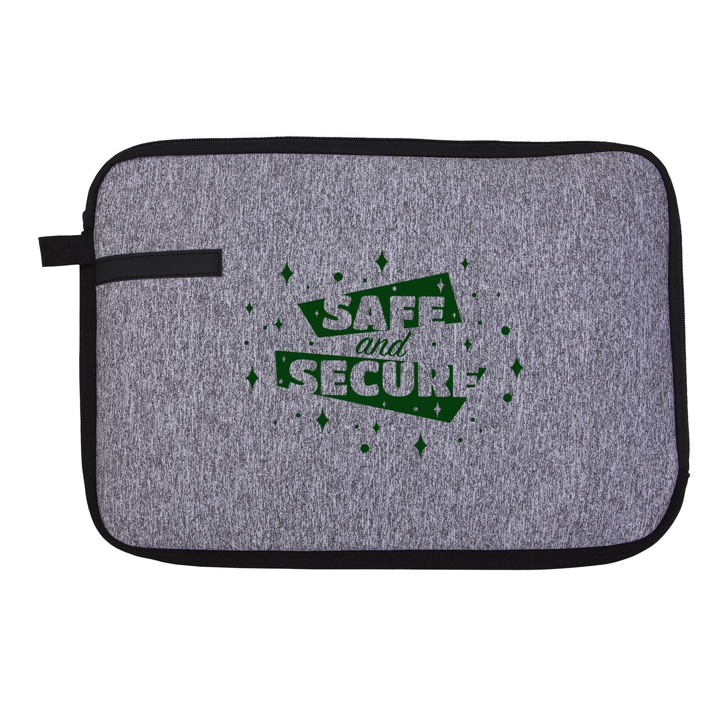 Good Value Heather 15 Laptop Sleeve-CTEK058