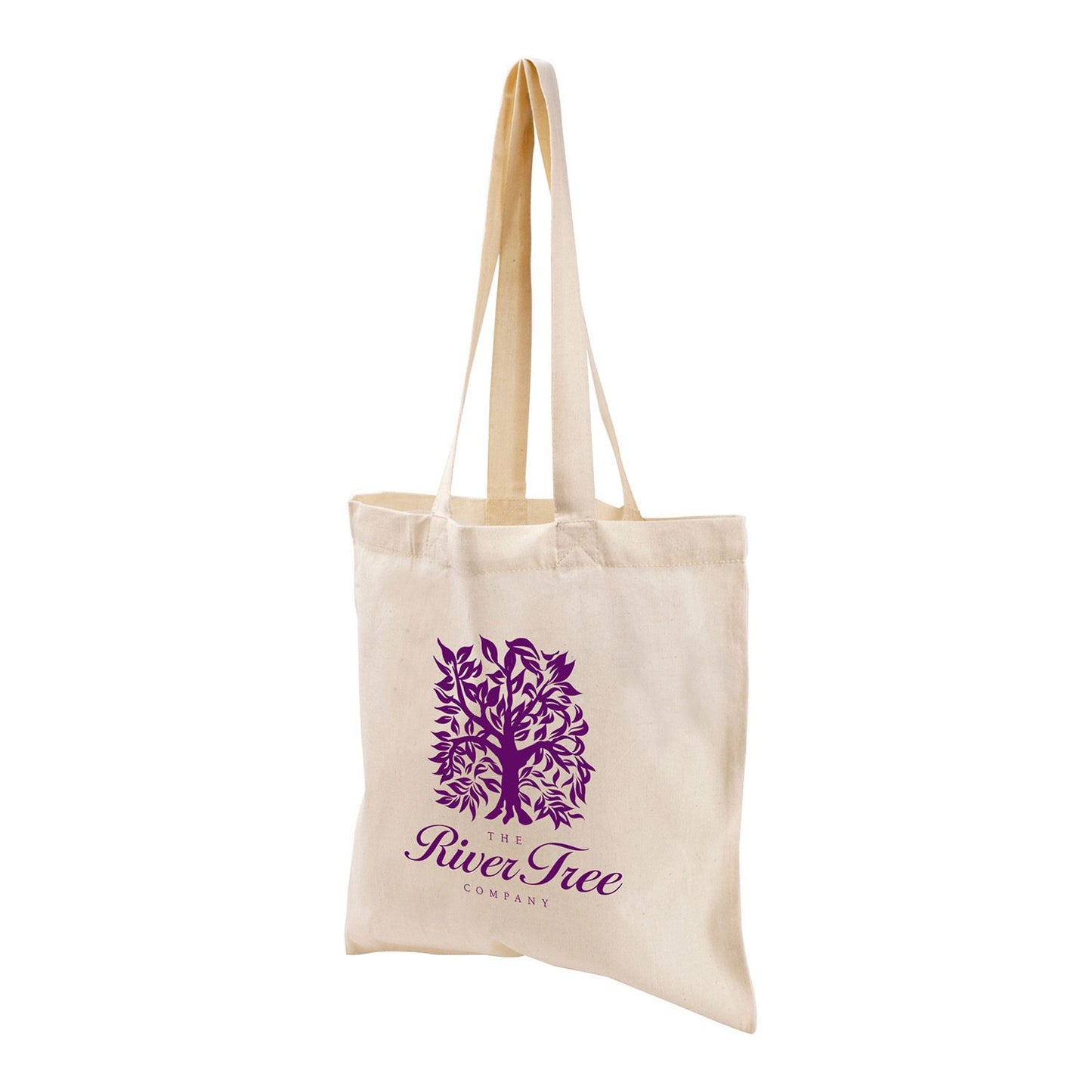 Good Value Natural Value Economy Tote-A271