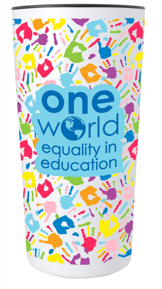 Koozie Recycled Tumbler  16 oz-46429