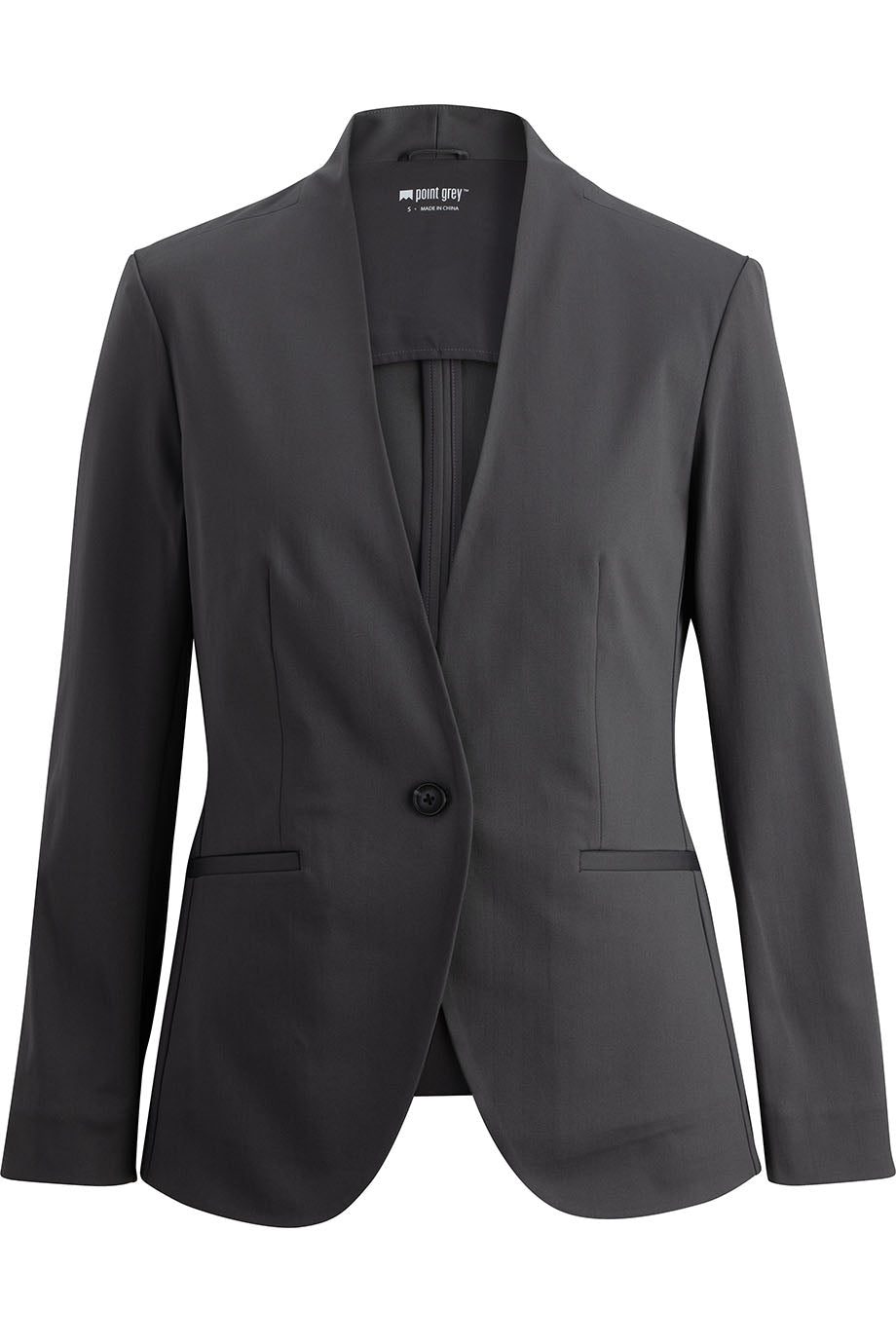 Point Grey Ladies Blazer - 6572