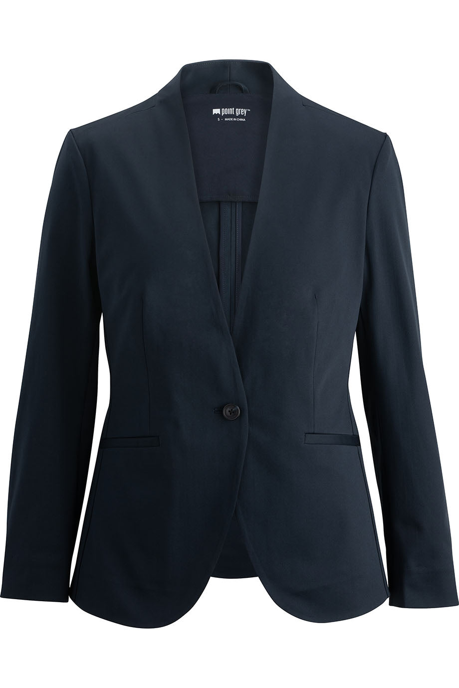 Point Grey Ladies Blazer - 6572