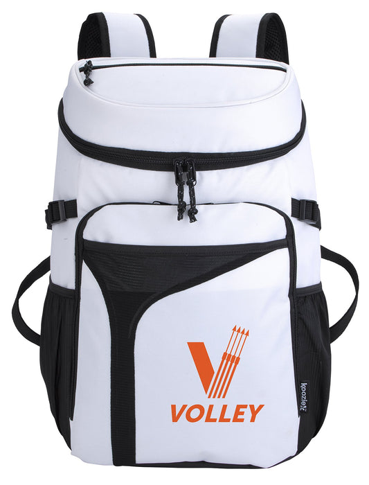 Koozie Boho RPET Cooler Backpack-16252