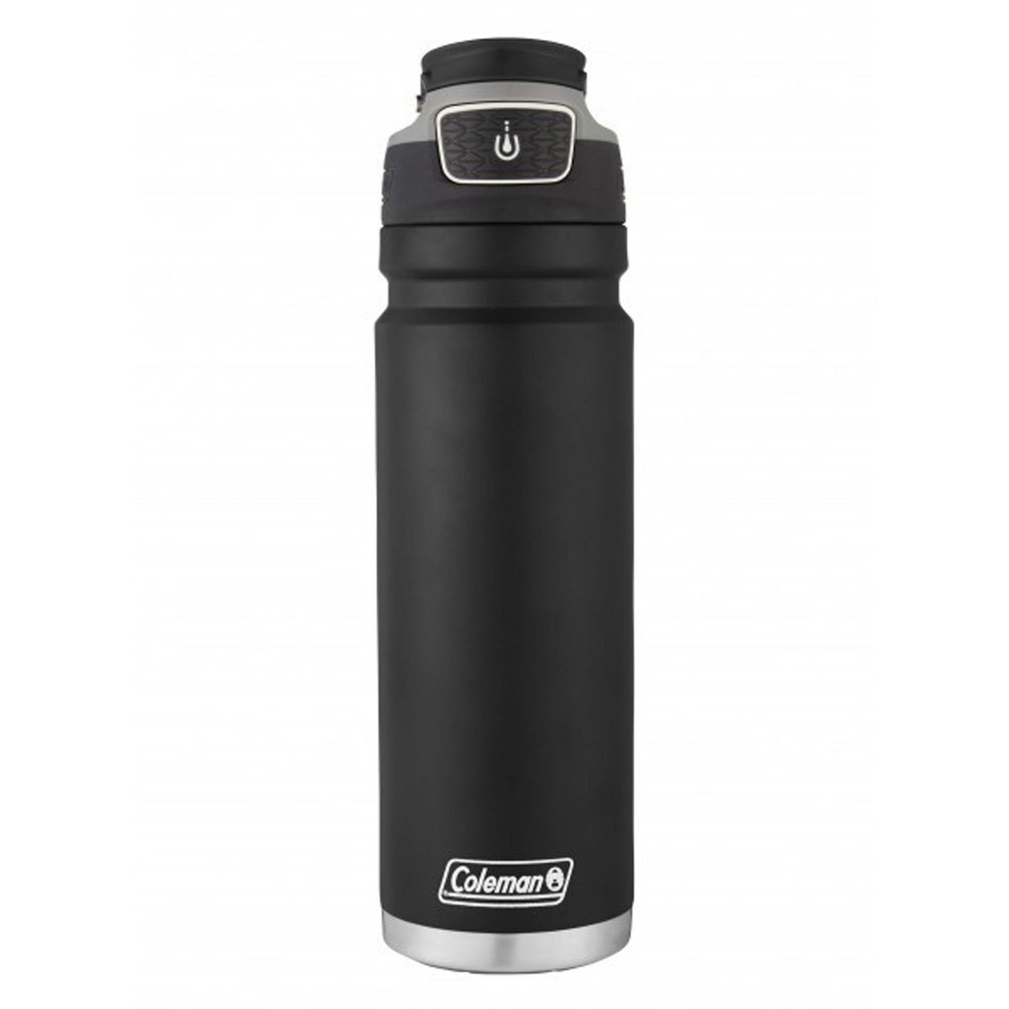 Coleman 24 oz Freeflow Stainless Steel Hydration Bottle-CCLM007