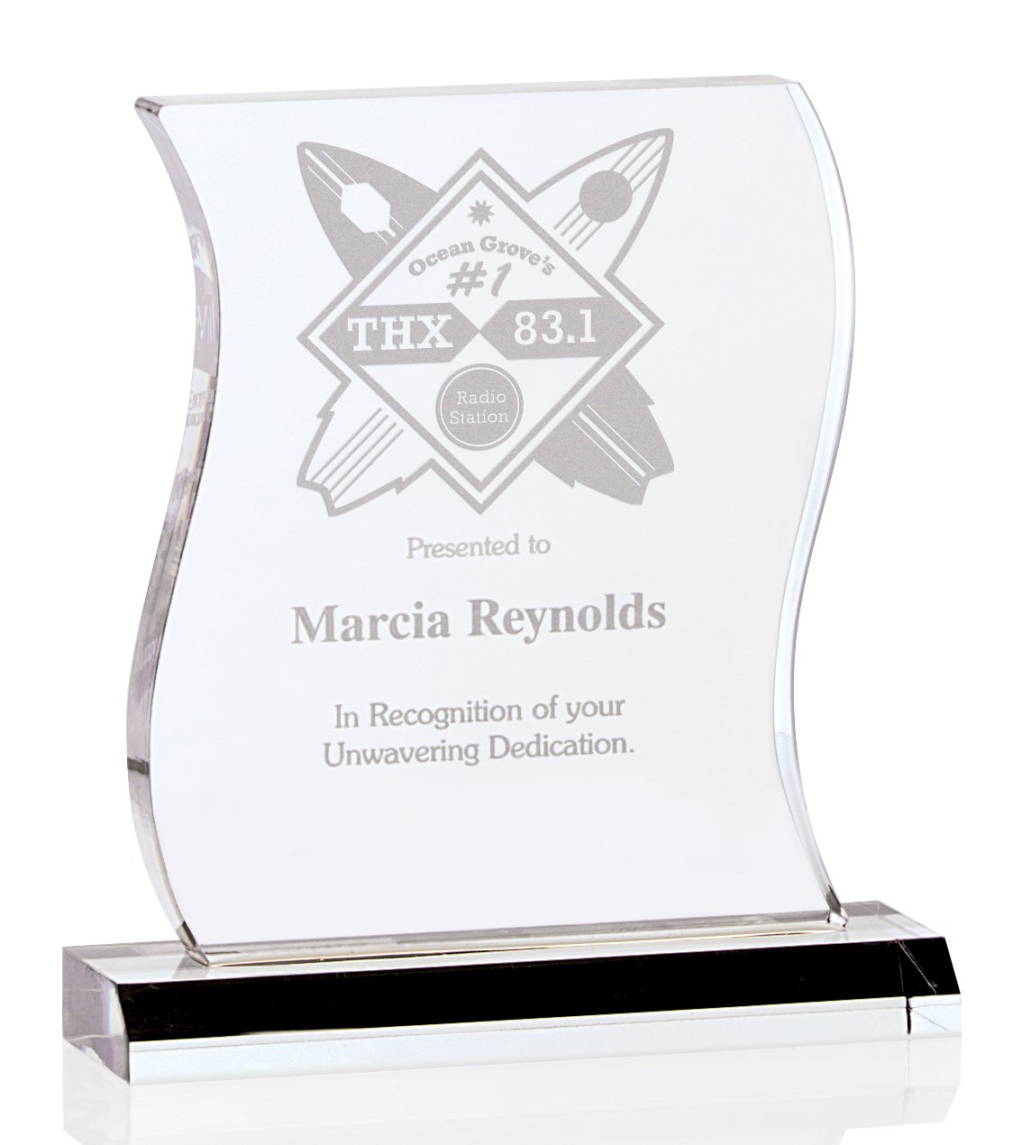 JAFFA Metamorphosis Award-36418
