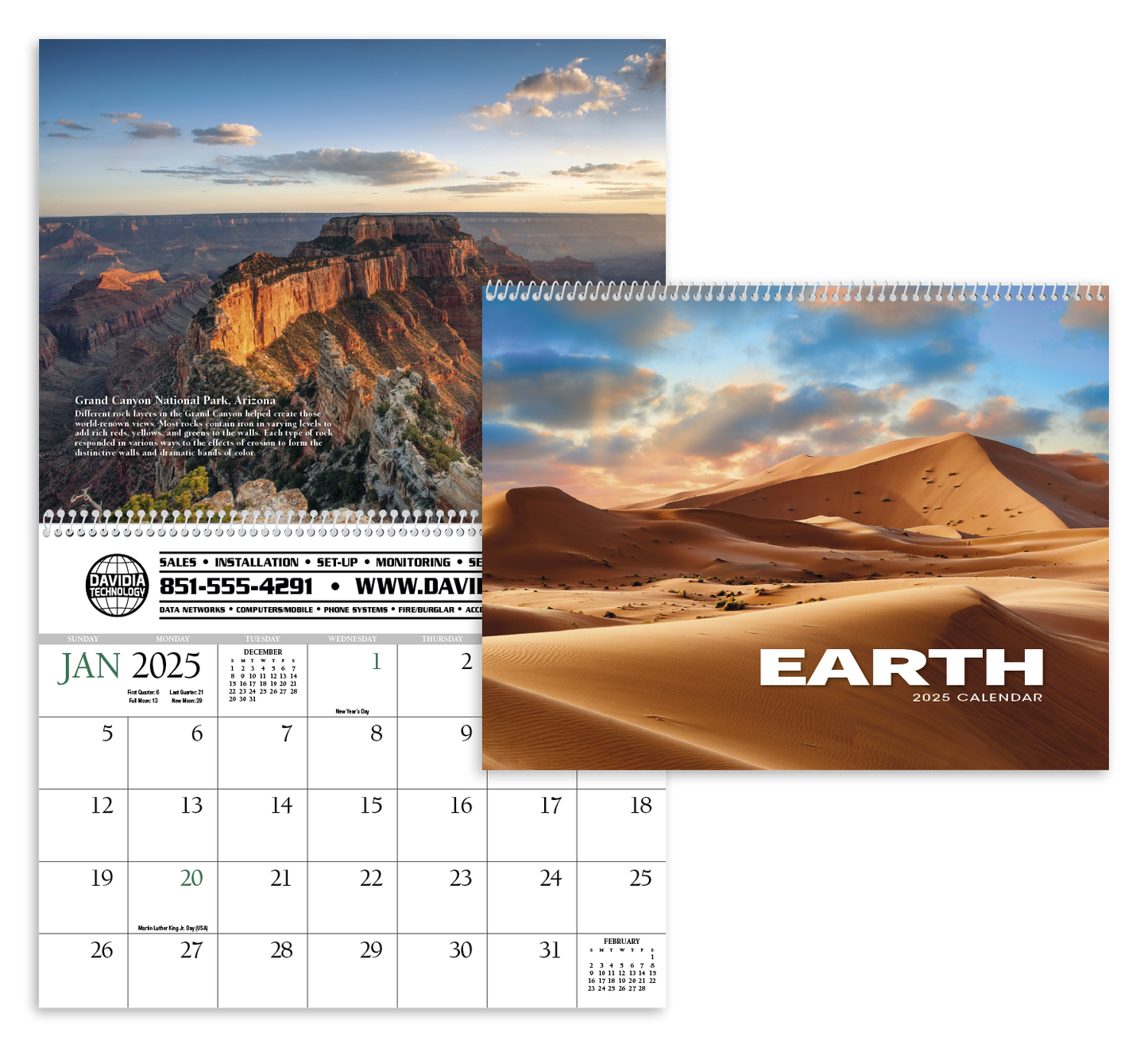 HotLine Products Earth-134