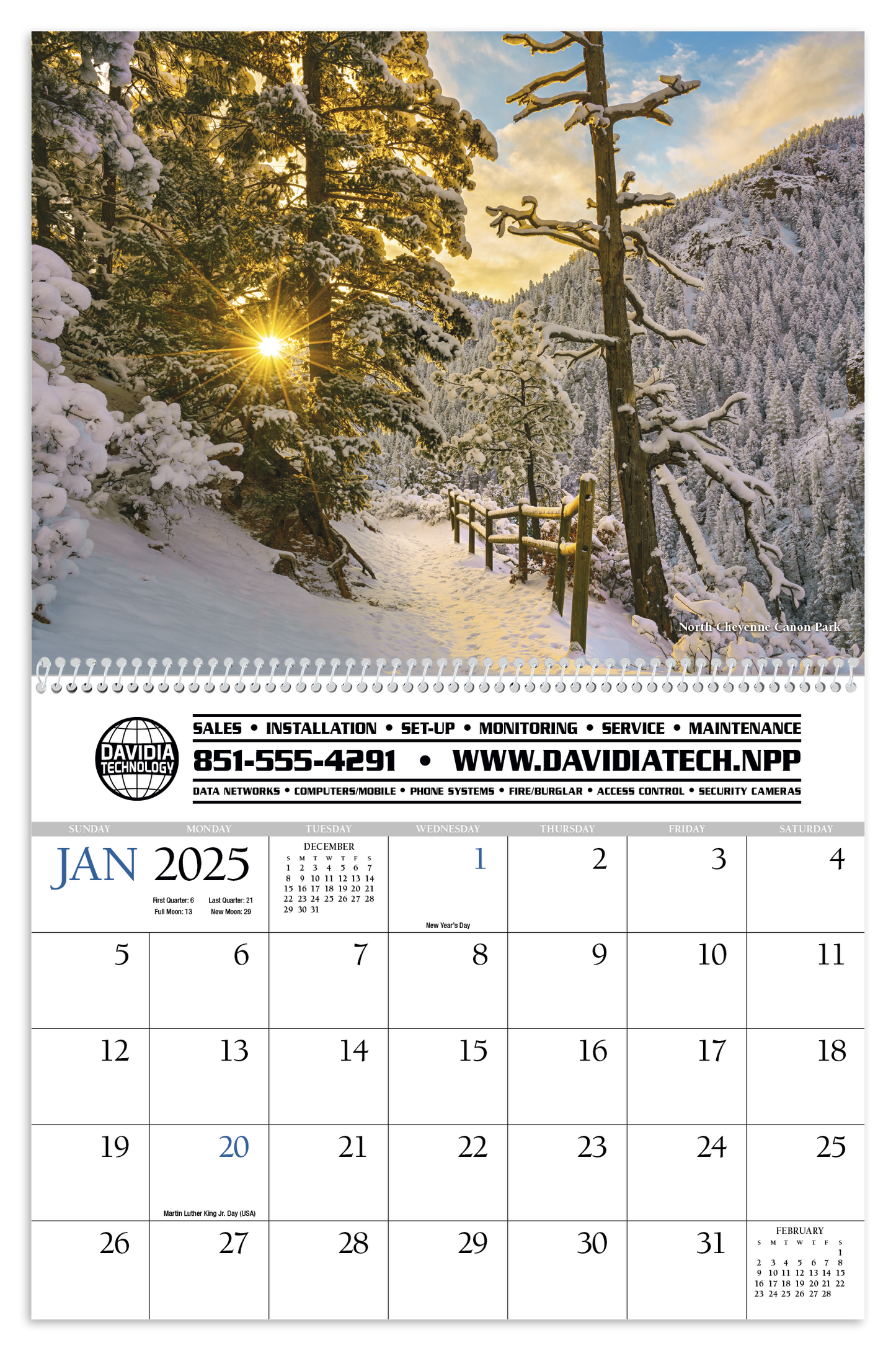 HotLine Products Colorado Collection-156
