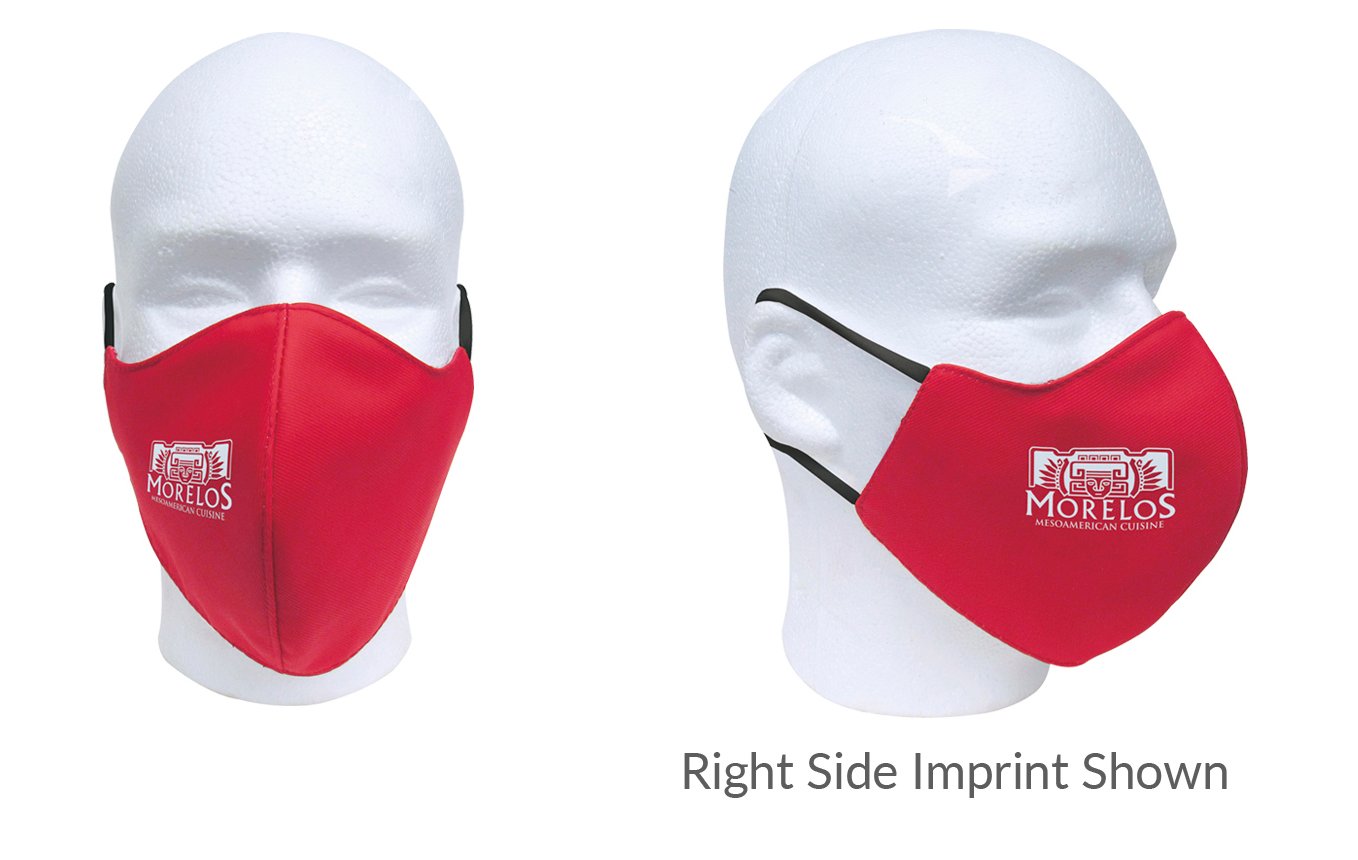 Good Value Comfy Face Mask-41164