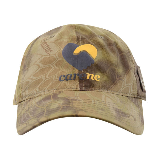 Kryptek Camo Cap-8316