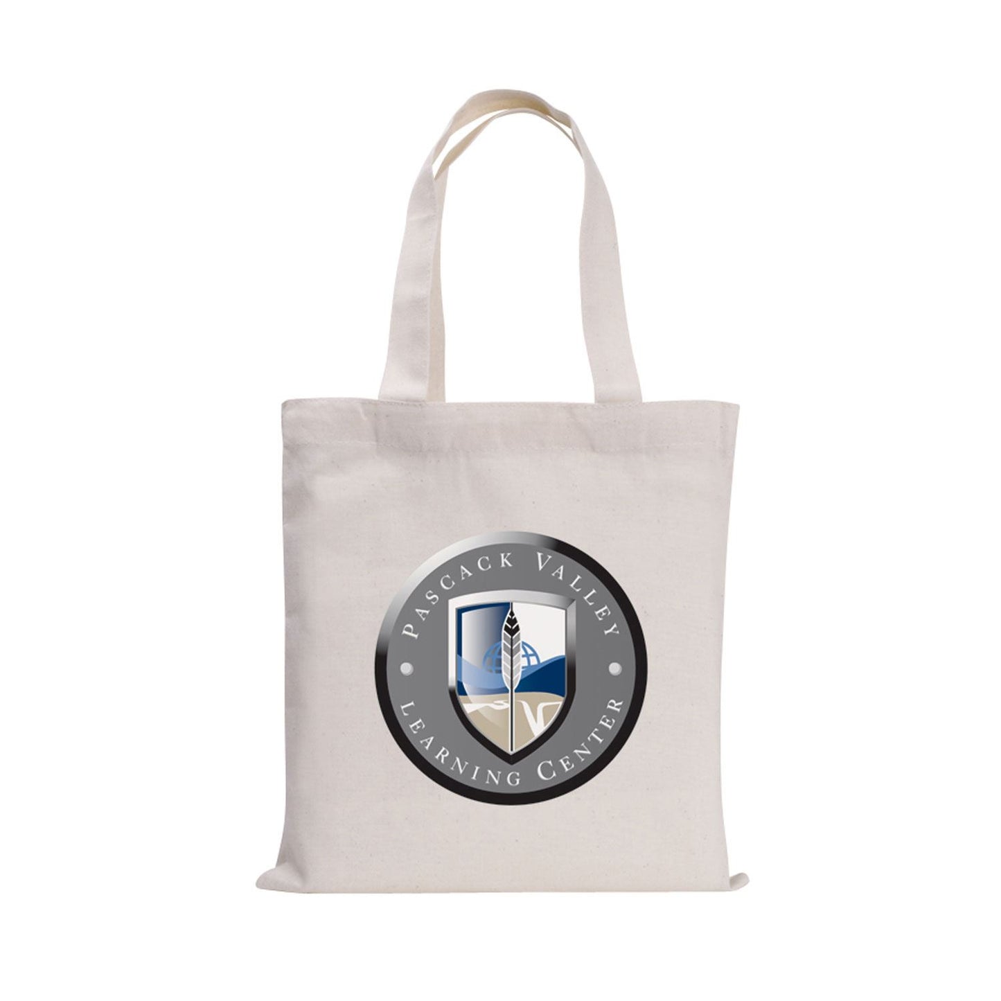 Good Value Natural Mini Economy Tote-A165331