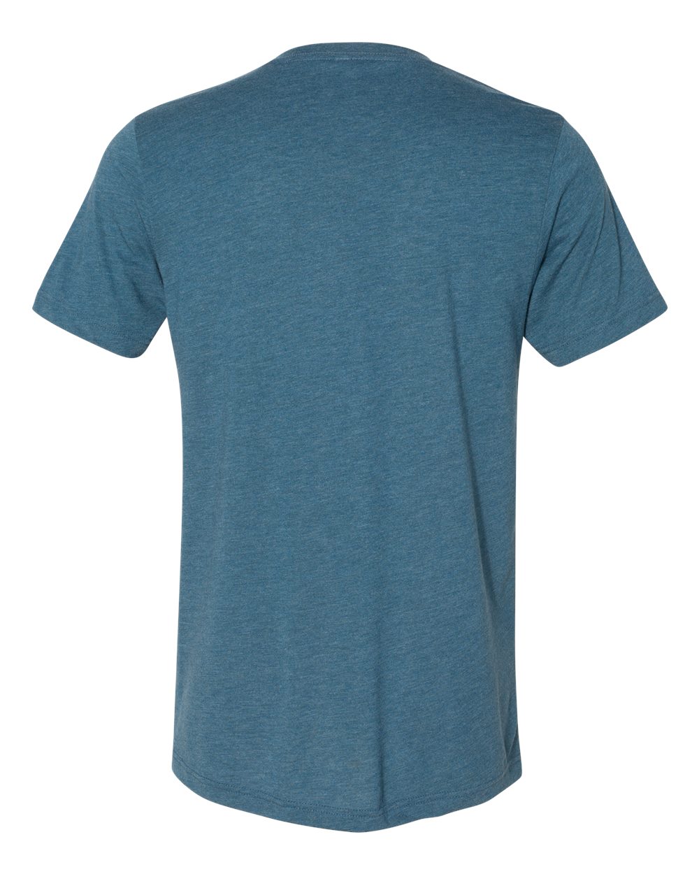 BELLA + CANVAS Triblend V-Neck Short Sleeve Tee - 3415