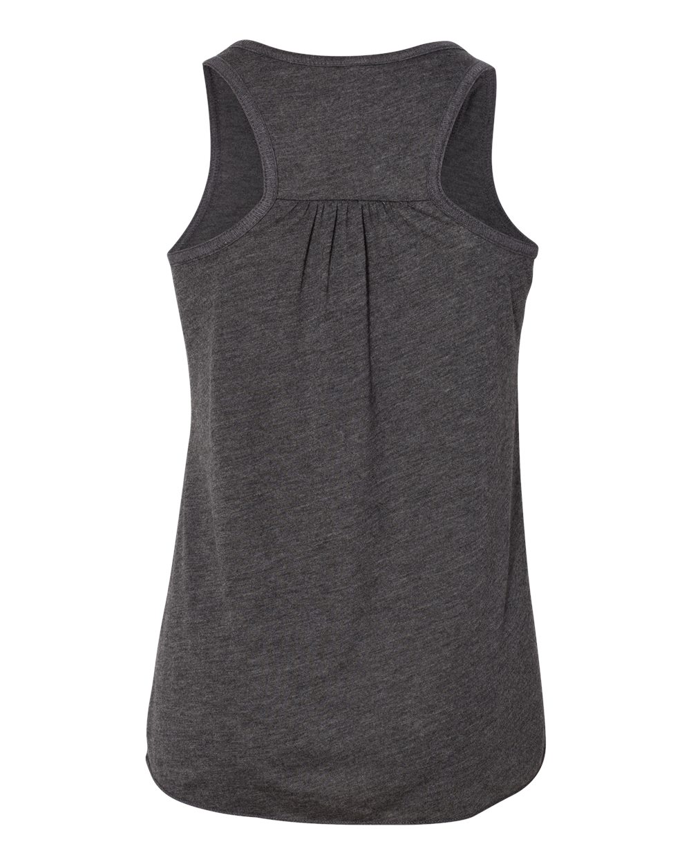 BELLA + CANVAS Youth Flowy Racerback Tank - 8800Y