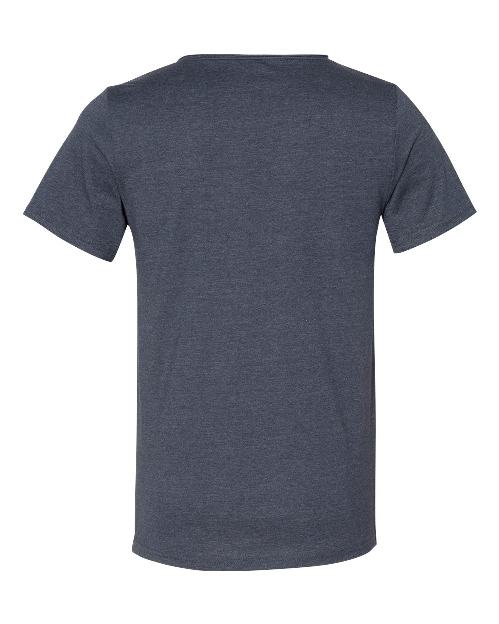 BELLA + CANVAS Raw Neck Tee - 3014