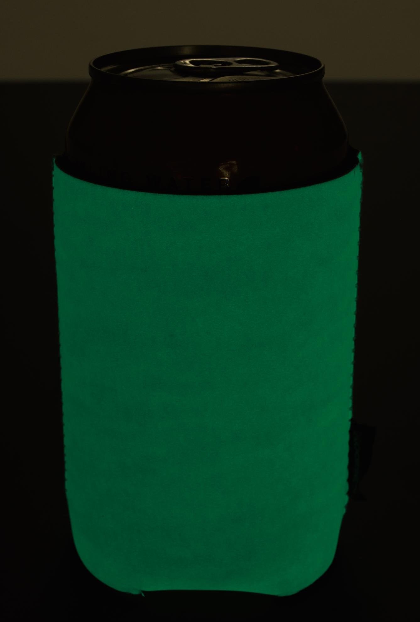 Koozie GlowintheDark Can Cooler-46256