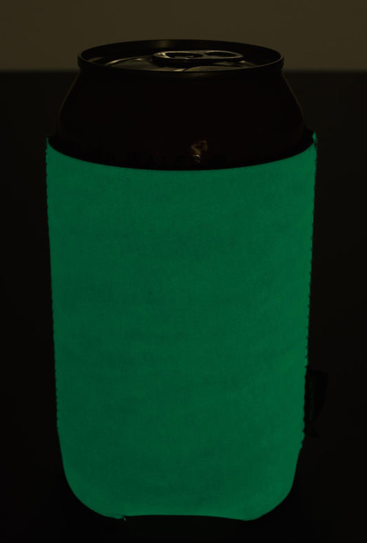 Koozie GlowintheDark Can Cooler-46256