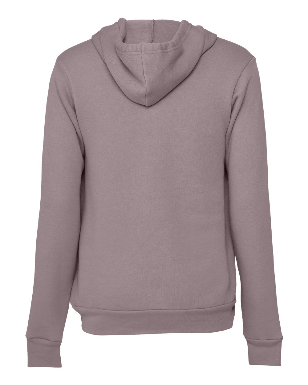 BELLA + CANVAS Sponge Fleece Hoodie - 3719