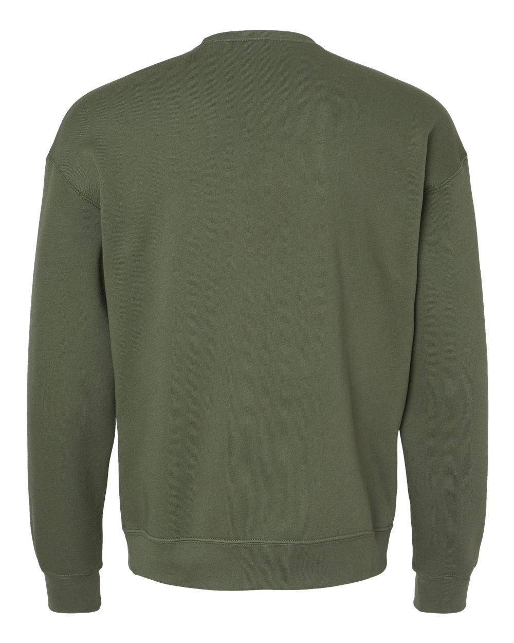 BELLA + CANVAS Sponge Fleece Drop Shoulder Crewneck Sweatshirt - 3945