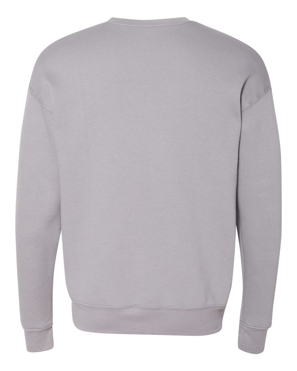 BELLA + CANVAS Sponge Fleece Drop Shoulder Crewneck Sweatshirt - 3945