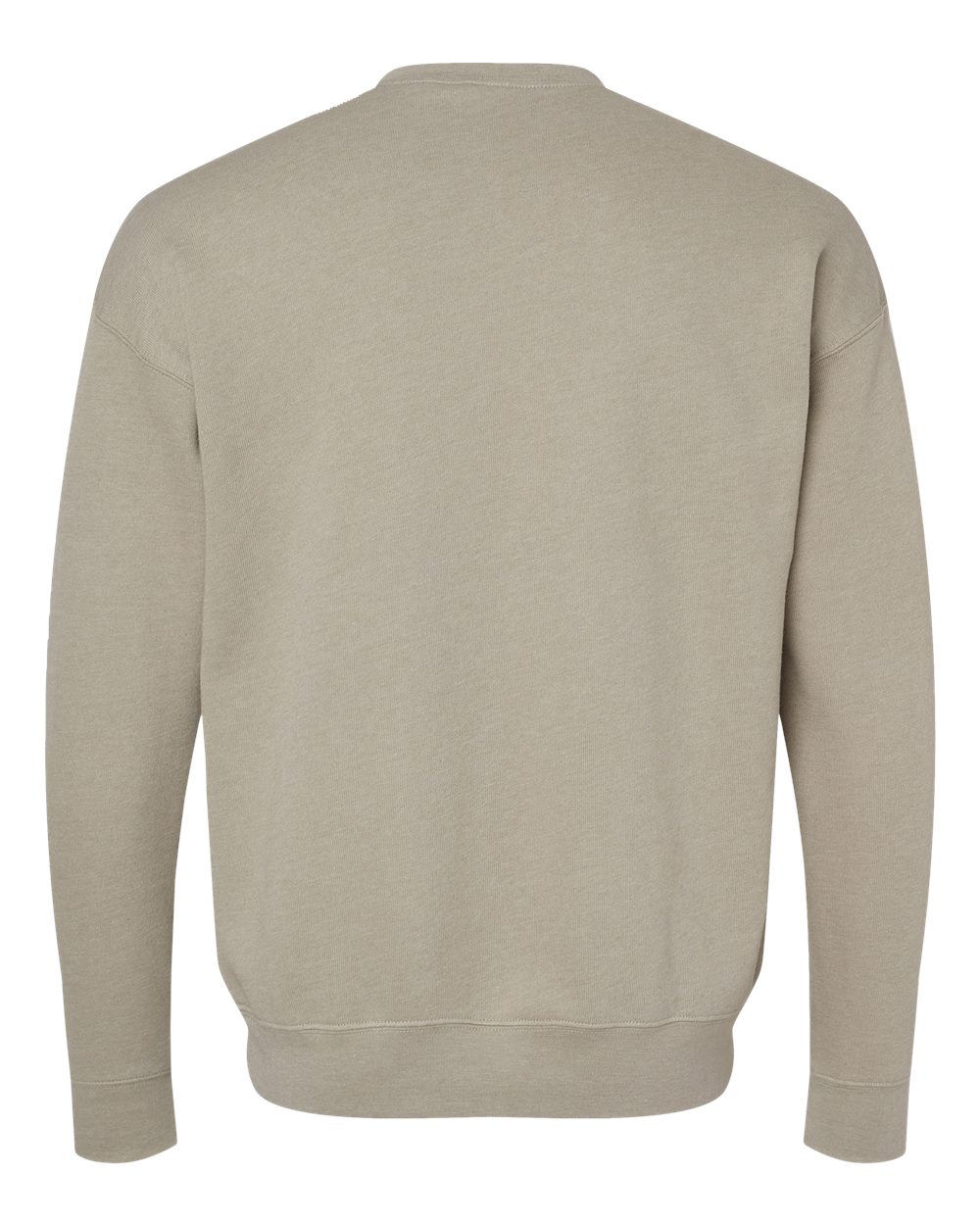 BELLA + CANVAS Sponge Fleece Drop Shoulder Crewneck Sweatshirt - 3945
