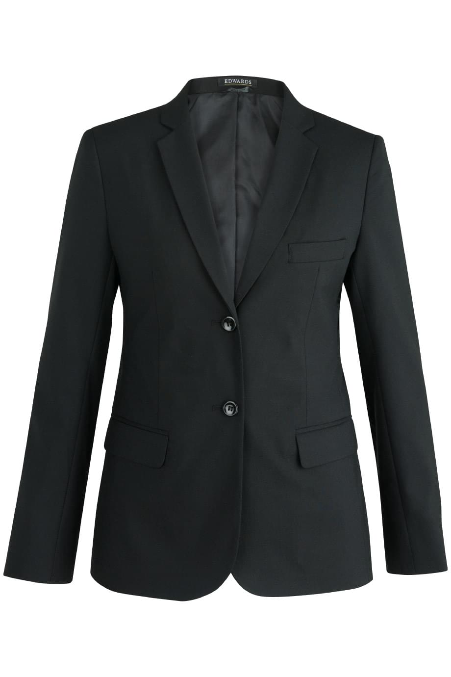 Signature Ladies Suit Coat - 6633