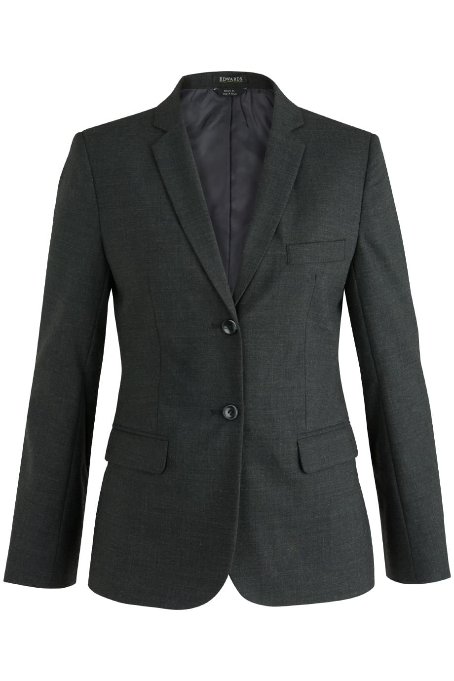 Signature Ladies Suit Coat - 6633