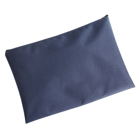 Legal Sized Zippered Portfolio-A97715