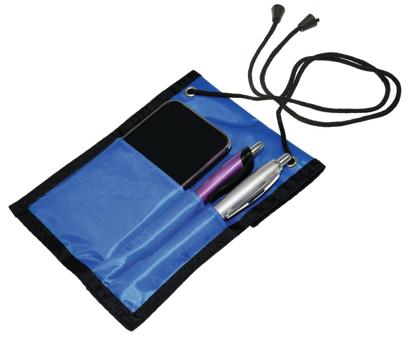Good Value Trade Show Badge Holder-TRADEBDG
