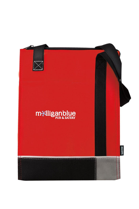 Koozie TriTone Lunch Sack-15536