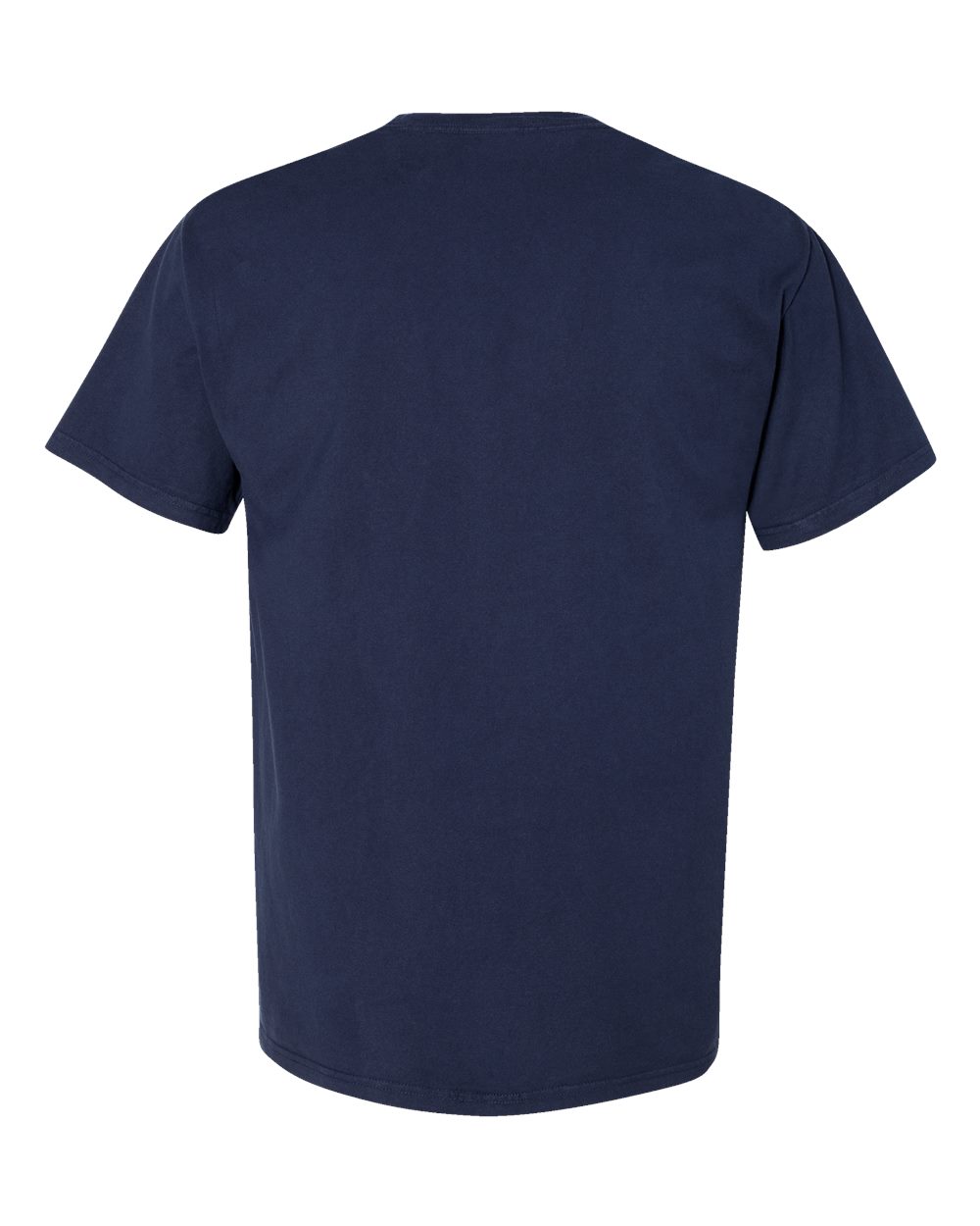 ComfortWash by Hanes Garment-Dyed T-Shirt - GDH100
