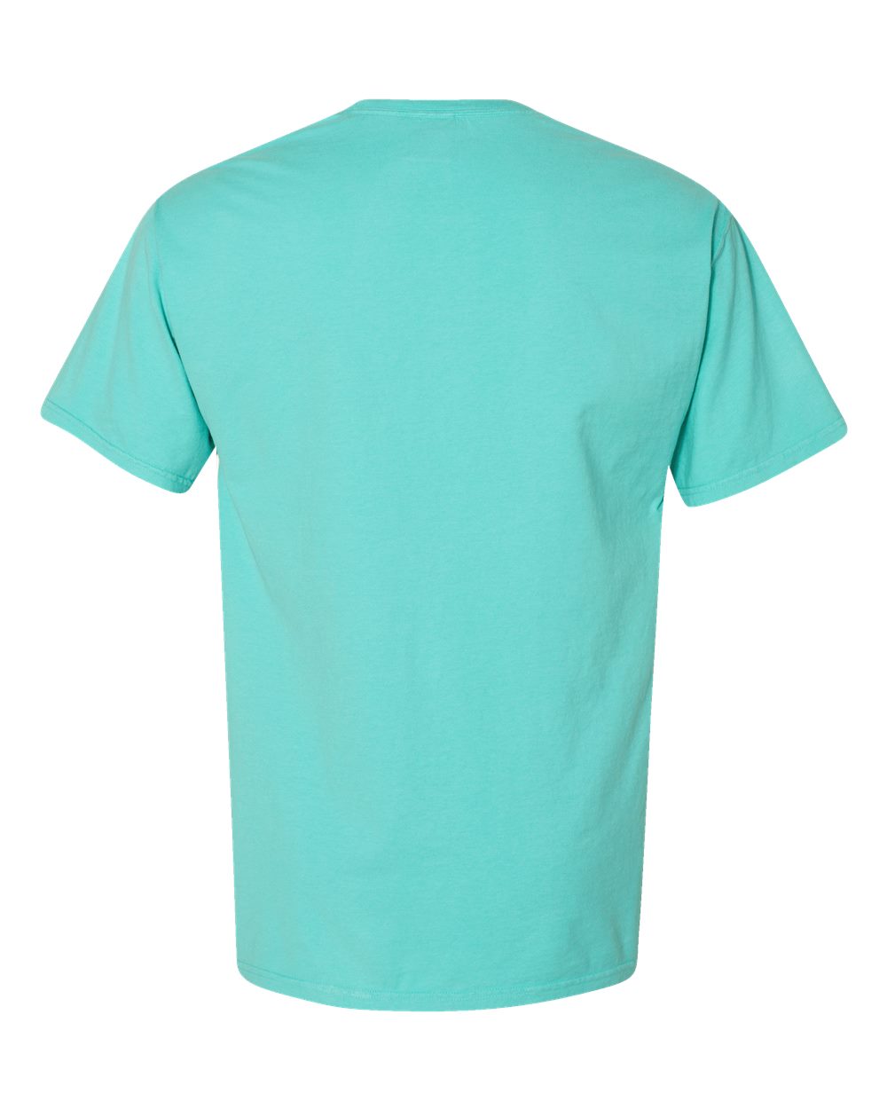 ComfortWash by Hanes Garment-Dyed T-Shirt - GDH100