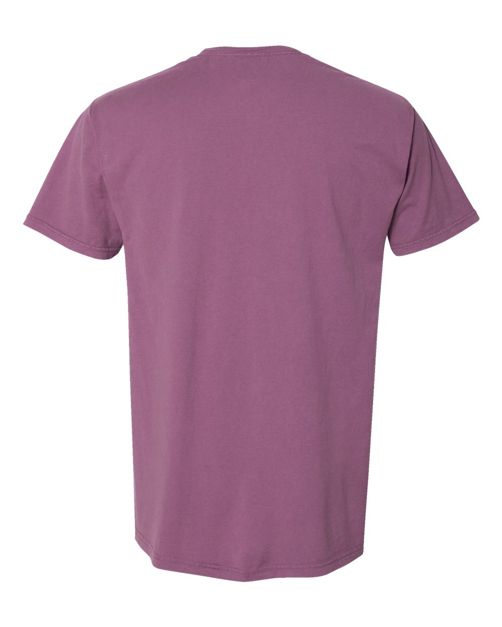 ComfortWash by Hanes Garment-Dyed T-Shirt - GDH100