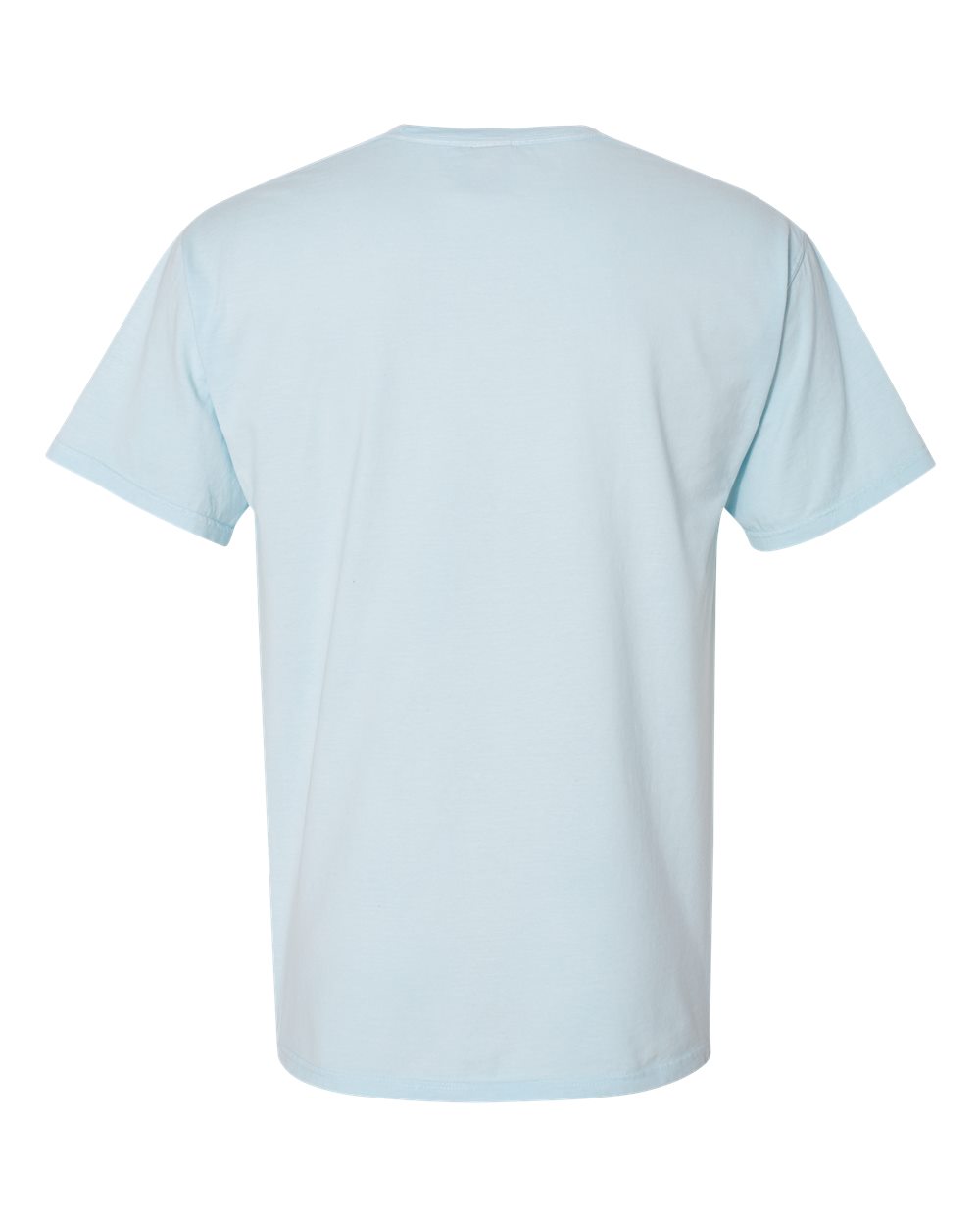 ComfortWash by Hanes Garment-Dyed T-Shirt - GDH100