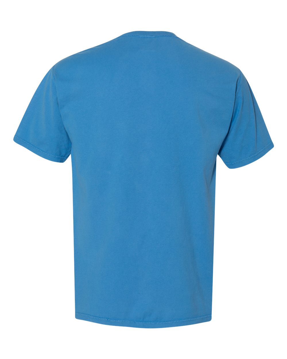 ComfortWash by Hanes Garment-Dyed T-Shirt - GDH100