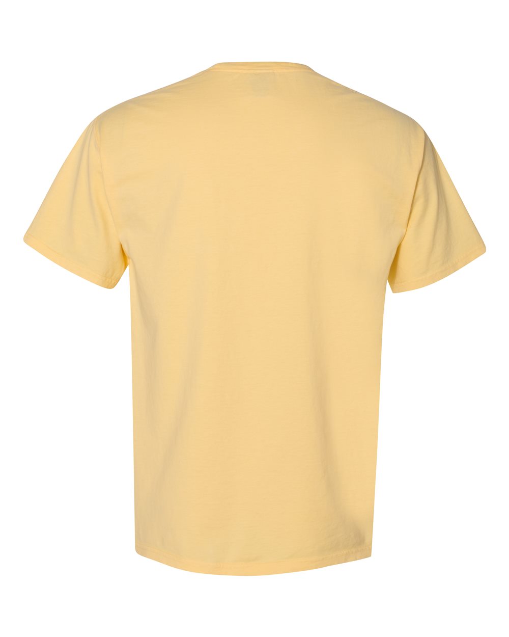 ComfortWash by Hanes Garment-Dyed T-Shirt - GDH100