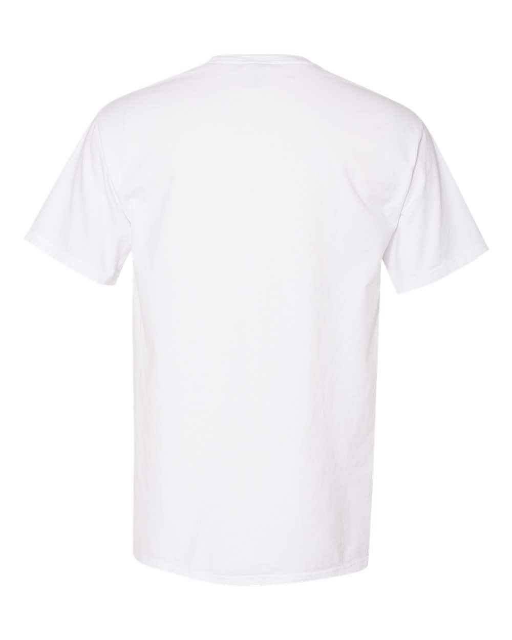 ComfortWash by Hanes Garment-Dyed T-Shirt - GDH100