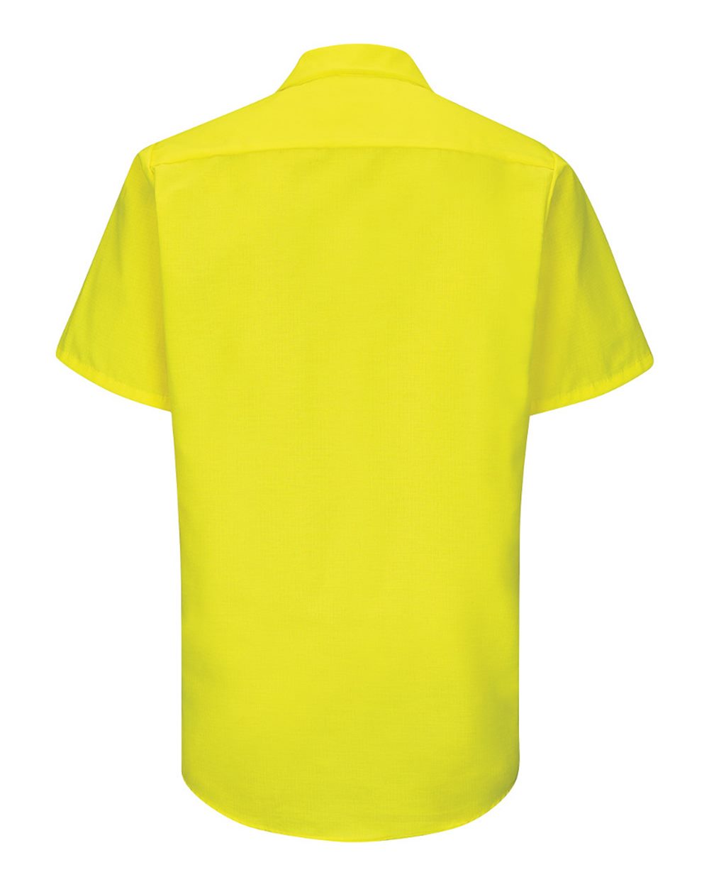 Red Kap Enhanced & Hi-Visibility Work Shirt - SY24