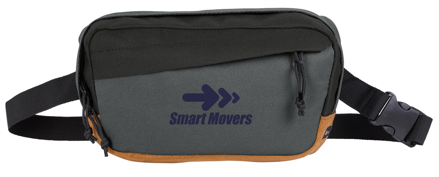 KAPSTON Willow RPET Fanny Pack-16194