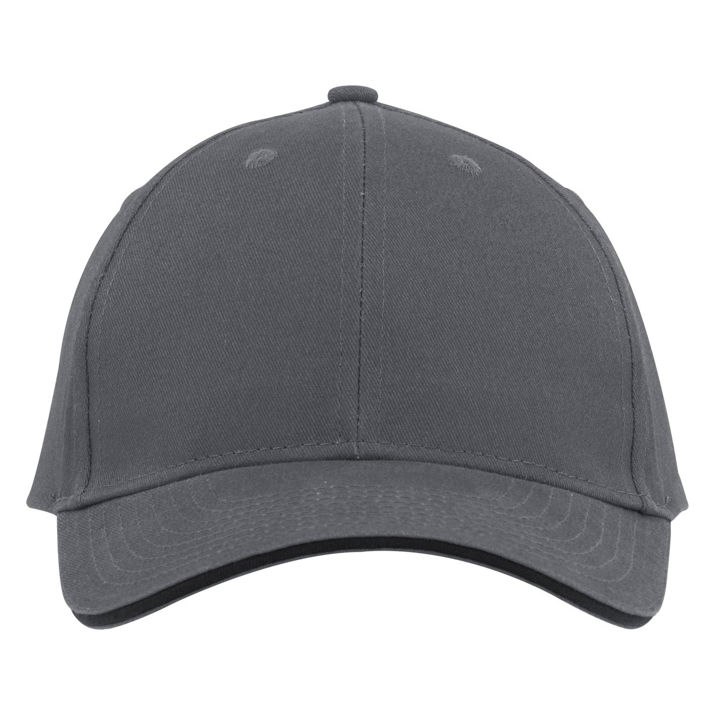 Good Value ProLite Deluxe II Cap with Sandwich Visor-7365