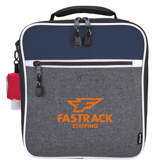Koozie TwoTone Quick Lunch Cooler-16008