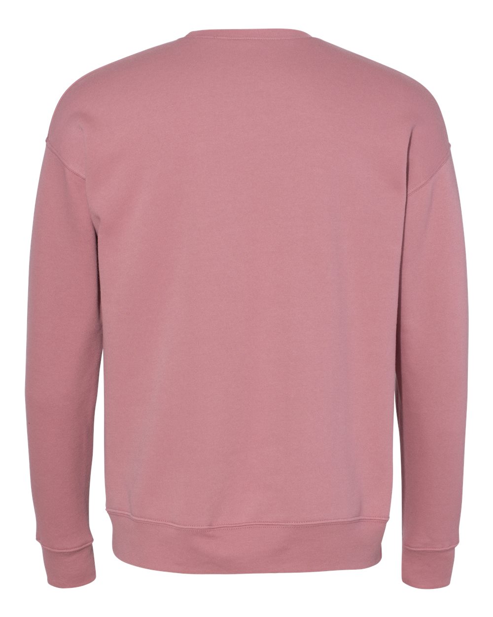 BELLA + CANVAS Sponge Fleece Drop Shoulder Crewneck Sweatshirt - 3945