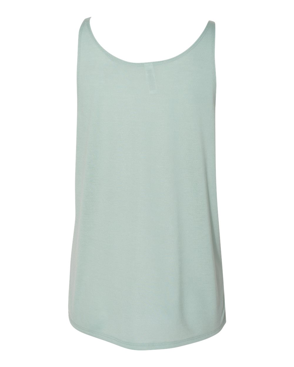 BELLA + CANVAS Women's Slouchy Tank - 8838