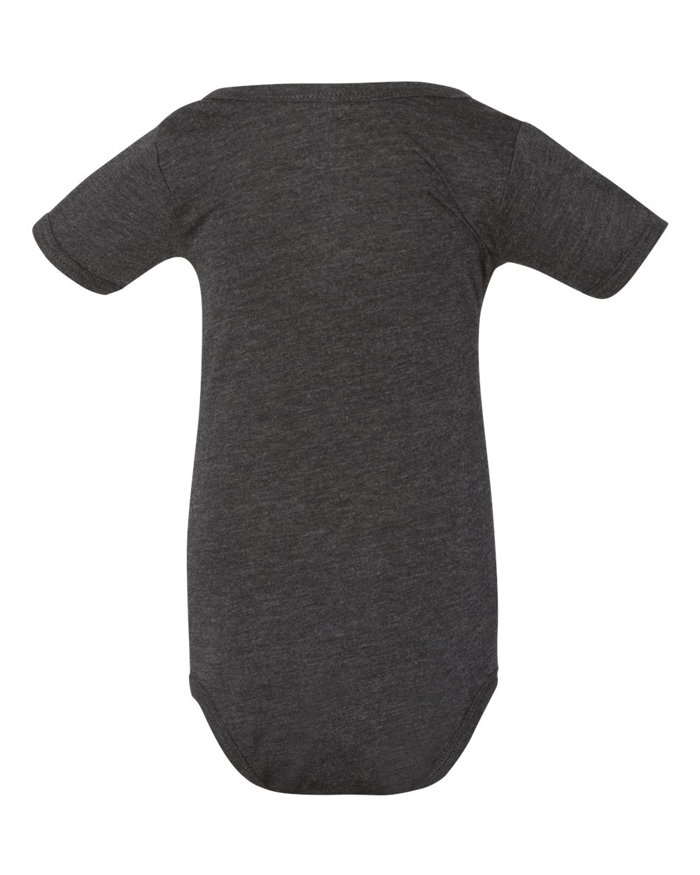 BELLA + CANVAS Infant Triblend Short Sleeve One Piece - 134B
