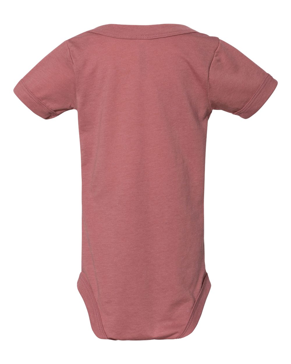 BELLA + CANVAS Infant Triblend Short Sleeve One Piece - 134B