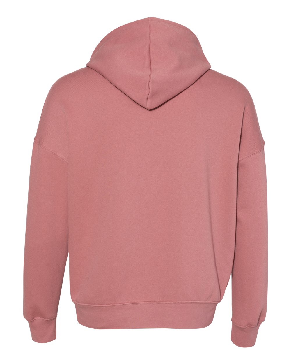 BELLA + CANVAS Sponge Fleece Drop Shoulder Hoodie - 3729