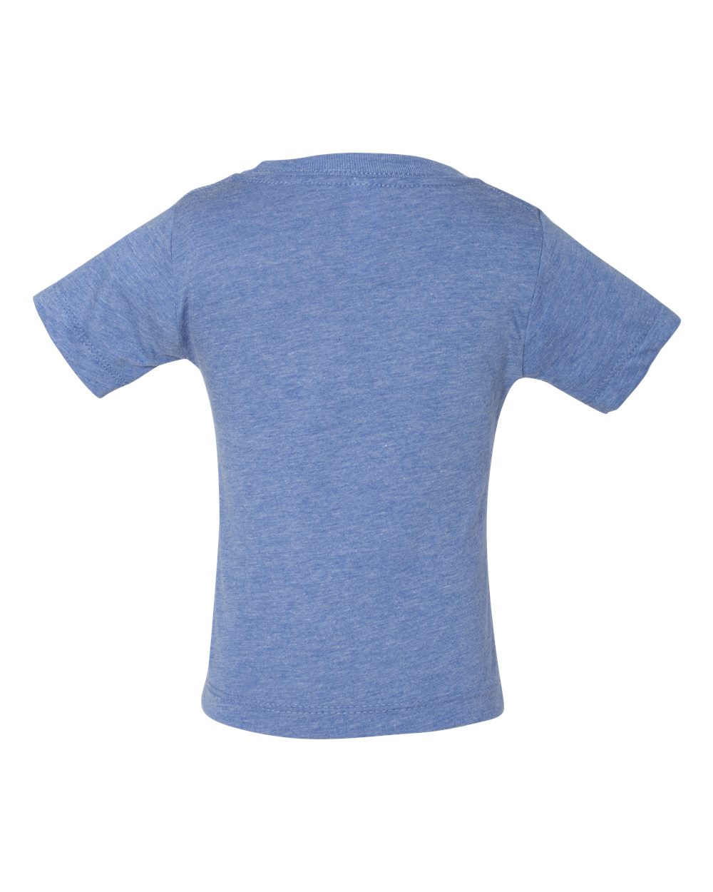 BELLA + CANVAS Infant Triblend Tee - 3413B