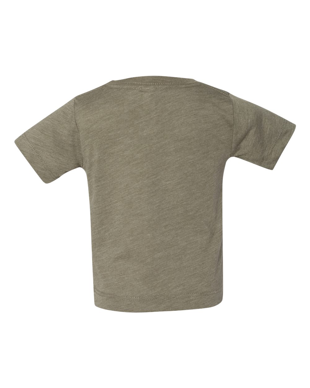 BELLA + CANVAS Infant Triblend Tee - 3413B