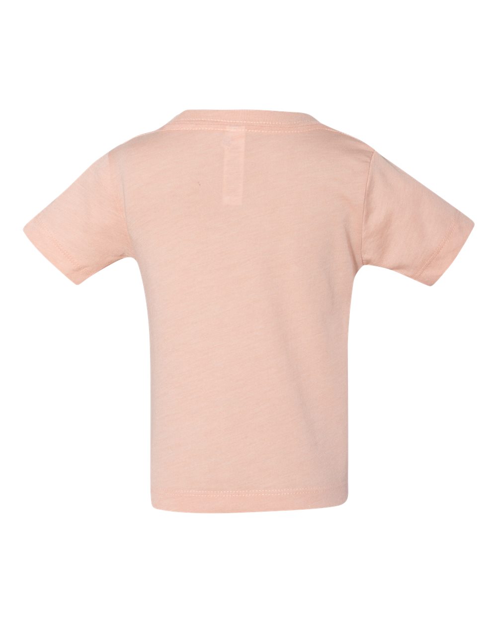 BELLA + CANVAS Infant Triblend Tee - 3413B
