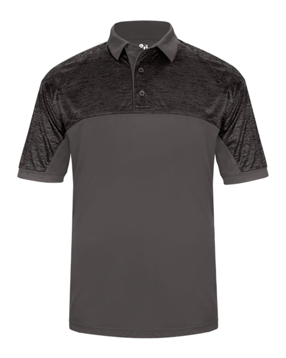 Badger Tonal Blend Polo - 3341