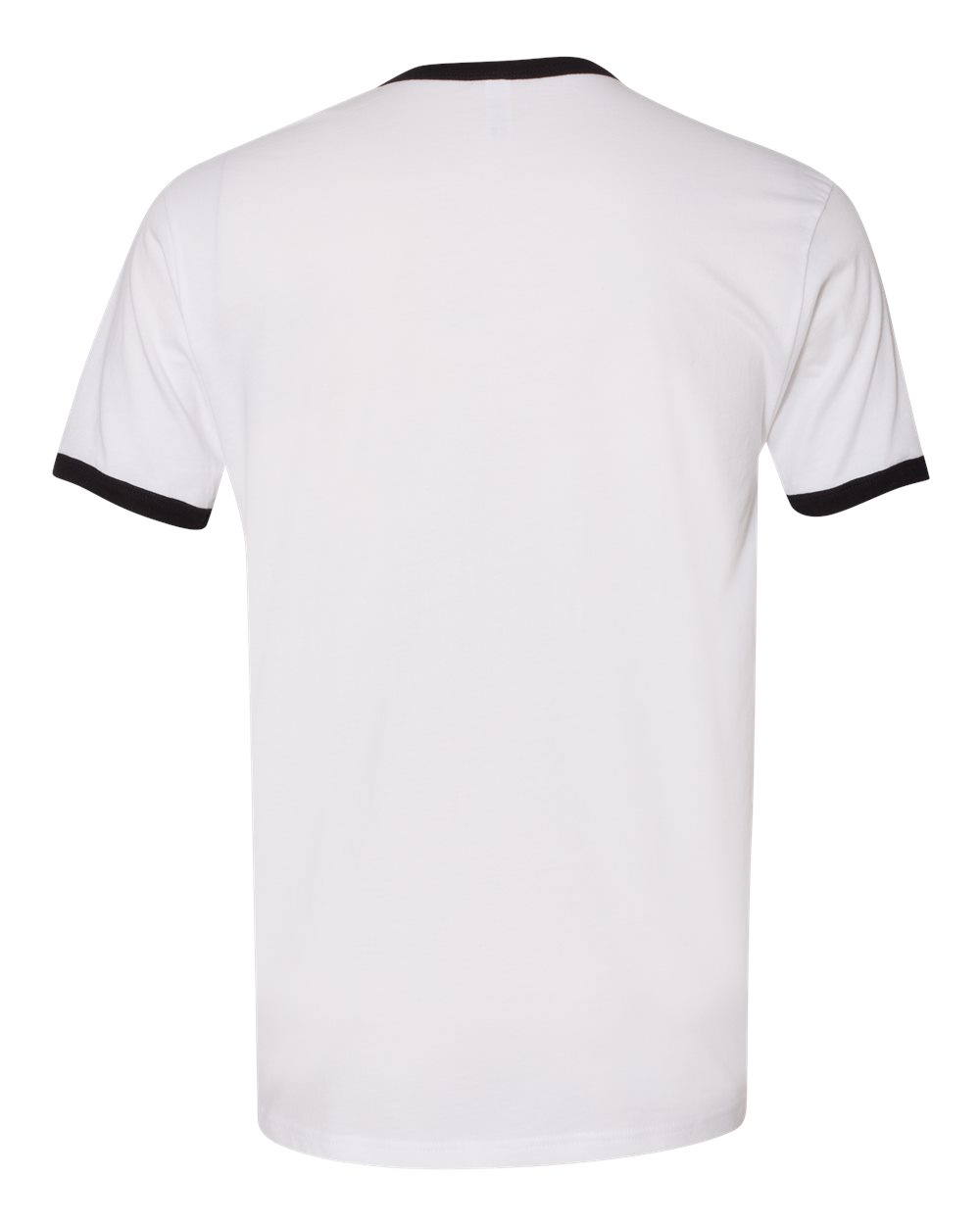 Next Level Cotton Ringer T-Shirt - 3604